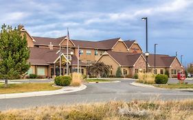 Residence Inn Helena Mt