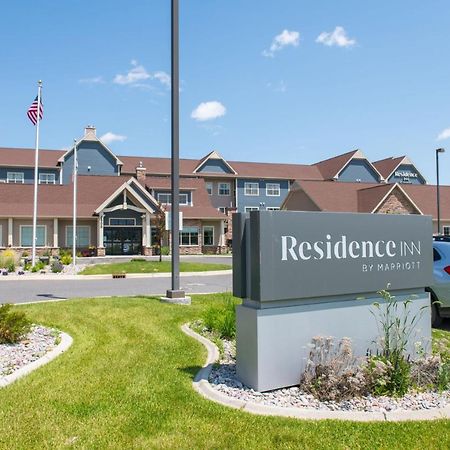 Residence Inn By Marriott Helena Exterior photo