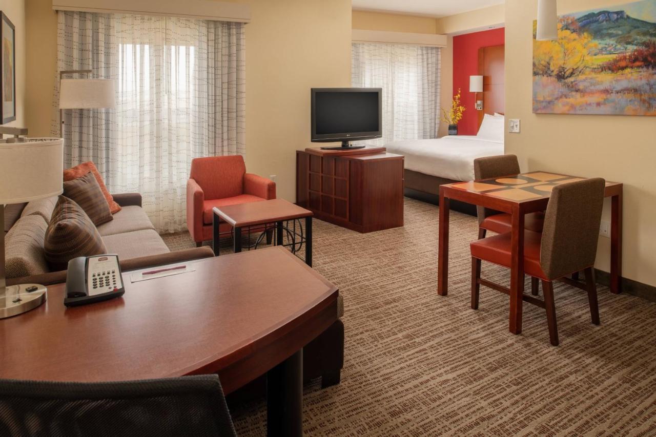 Residence Inn By Marriott Helena Exterior photo