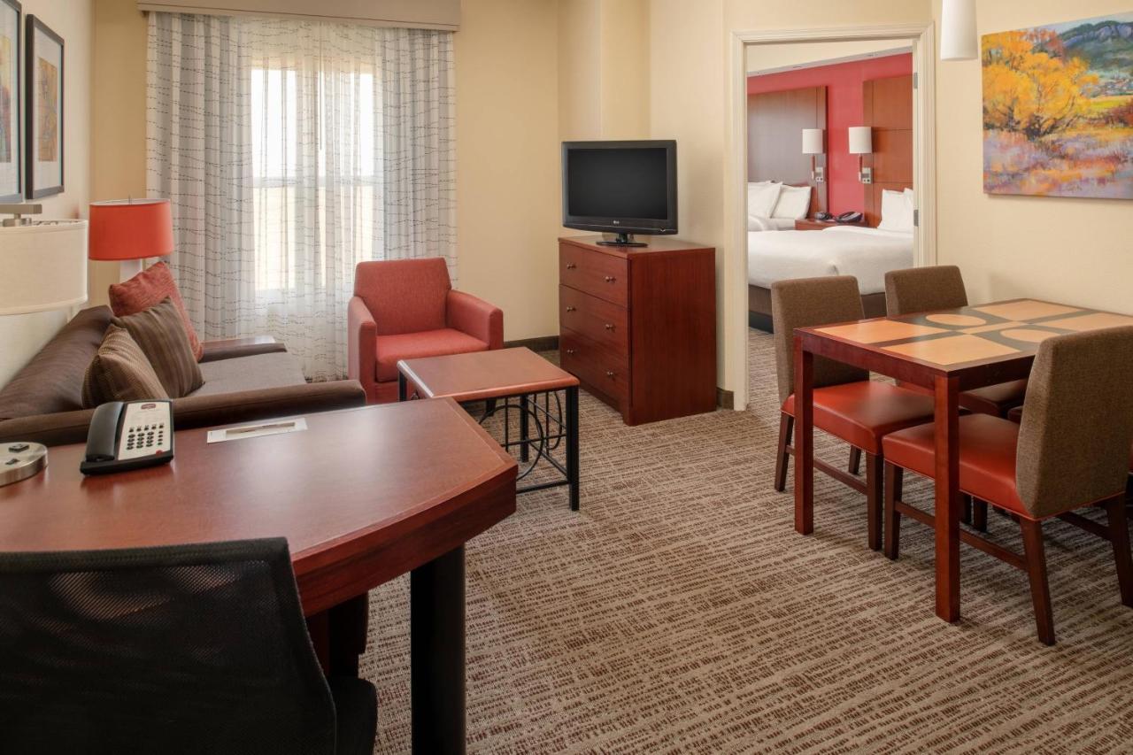 Residence Inn By Marriott Helena Exterior photo