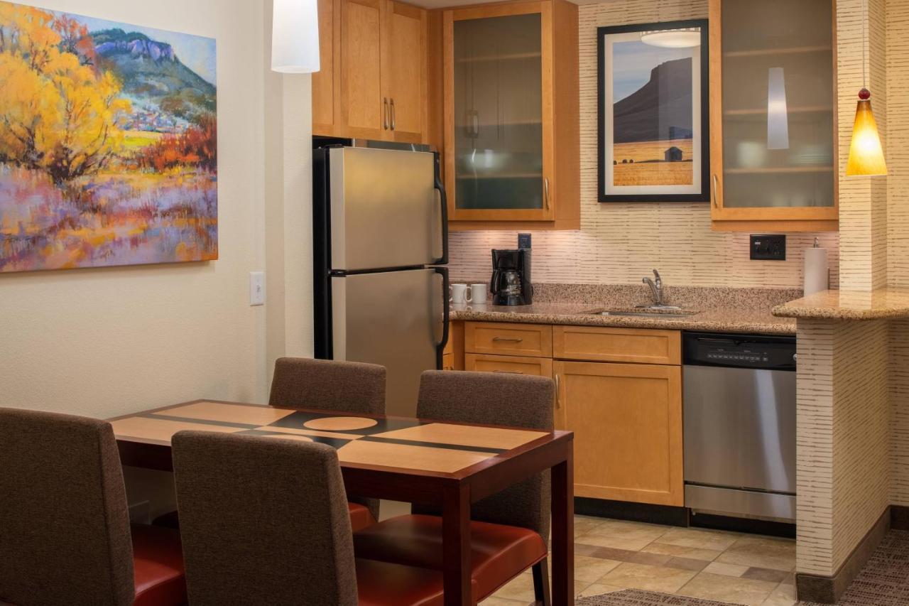 Residence Inn By Marriott Helena Exterior photo