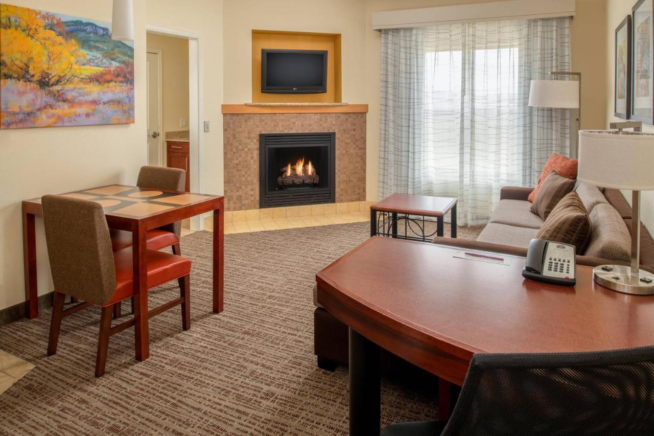 Residence Inn By Marriott Helena Exterior photo