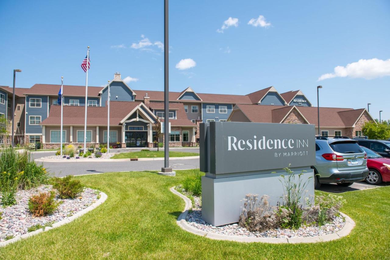 Residence Inn By Marriott Helena Exterior photo