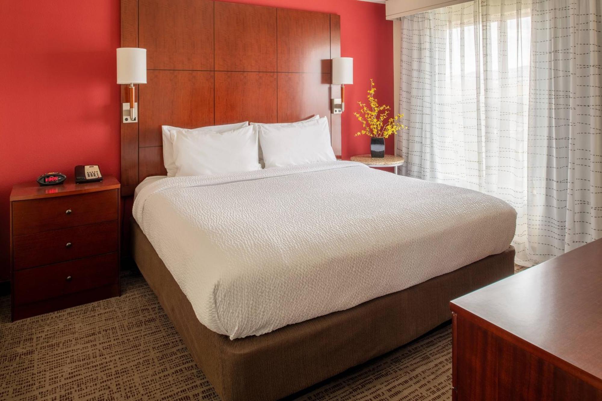 Residence Inn By Marriott Helena Exterior photo