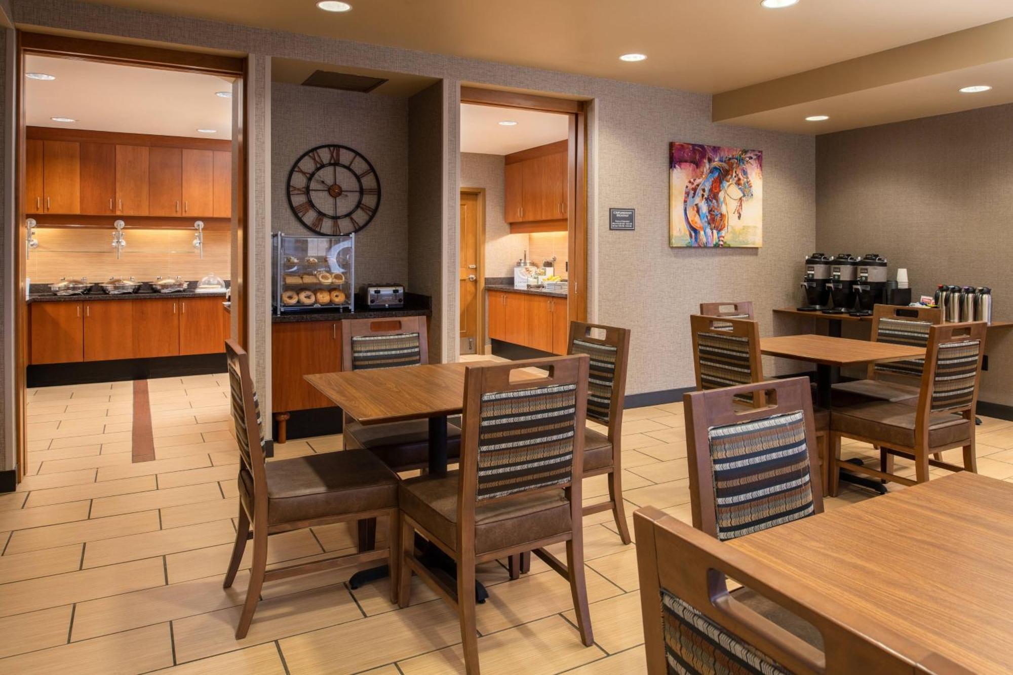 Residence Inn By Marriott Helena Exterior photo