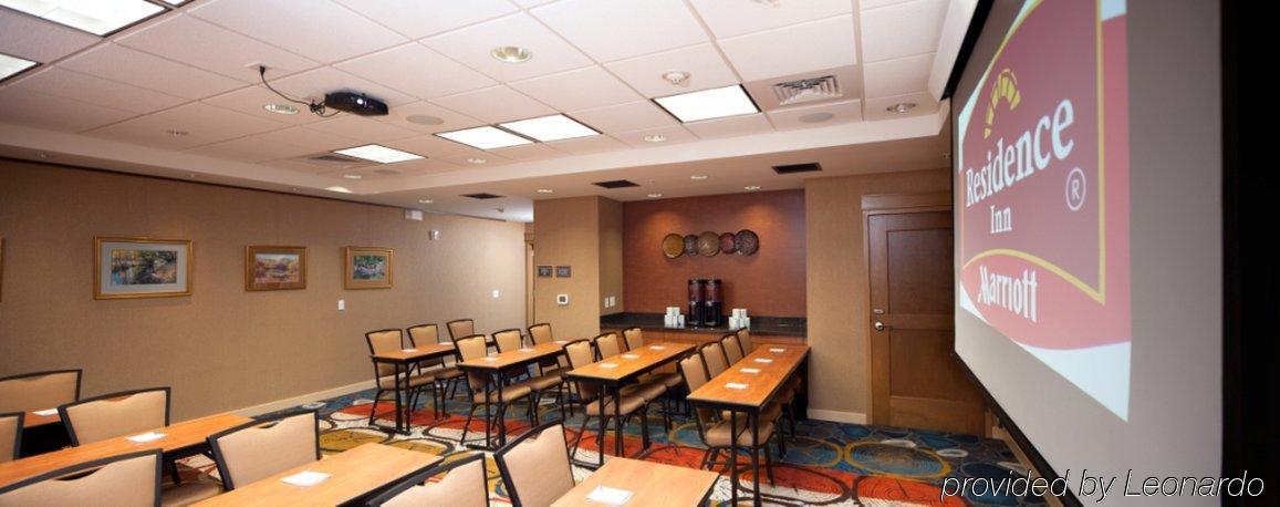 Residence Inn By Marriott Helena Facilities photo