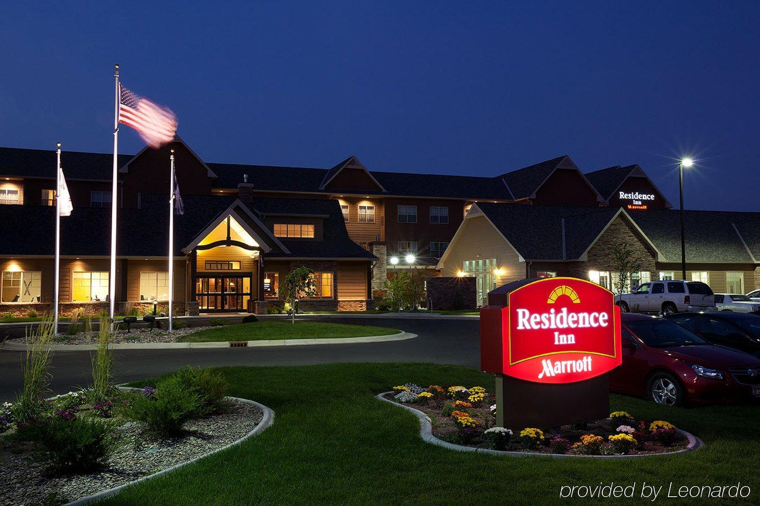 Residence Inn By Marriott Helena Amenities photo