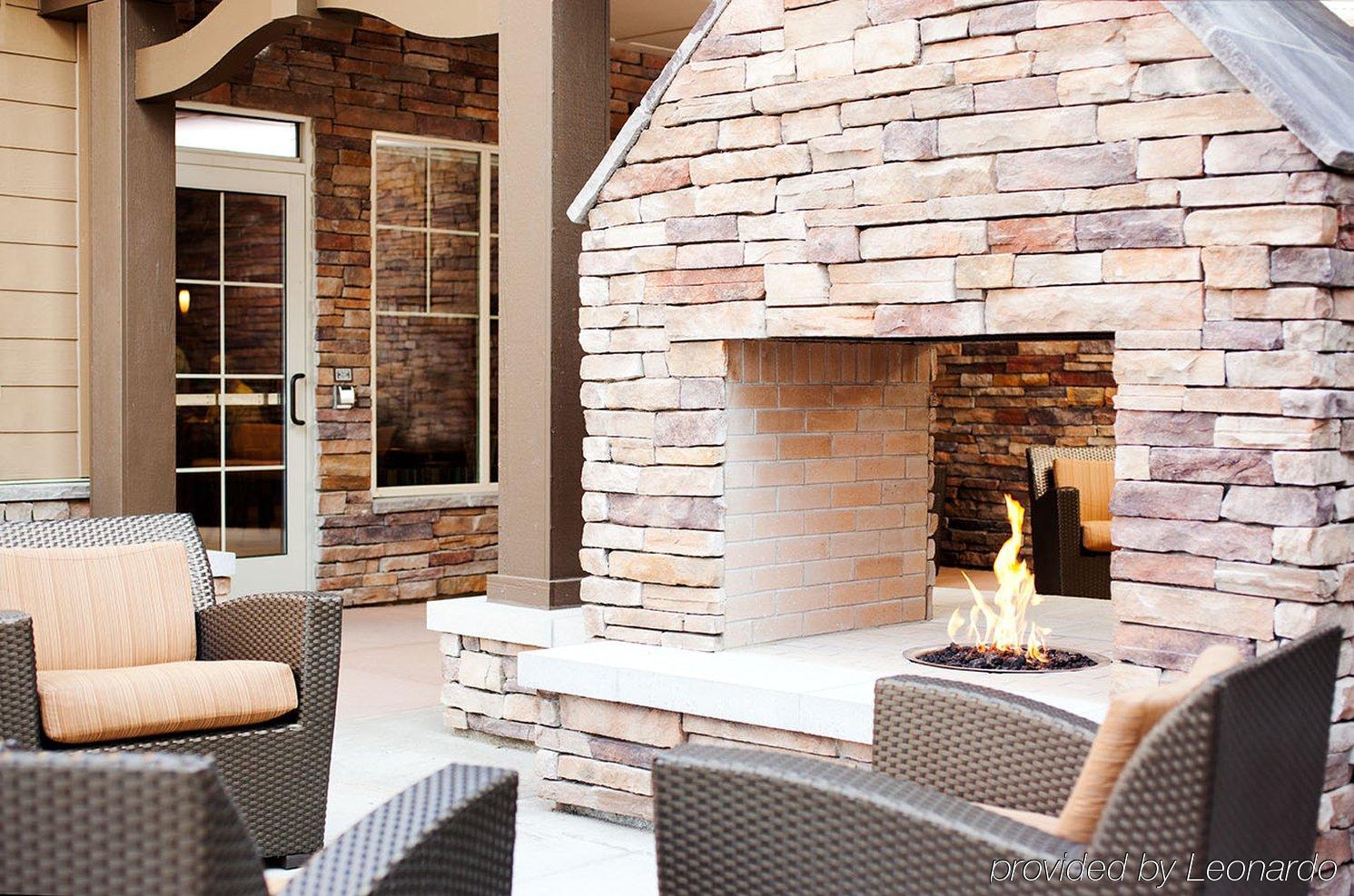 Residence Inn By Marriott Helena Interior photo