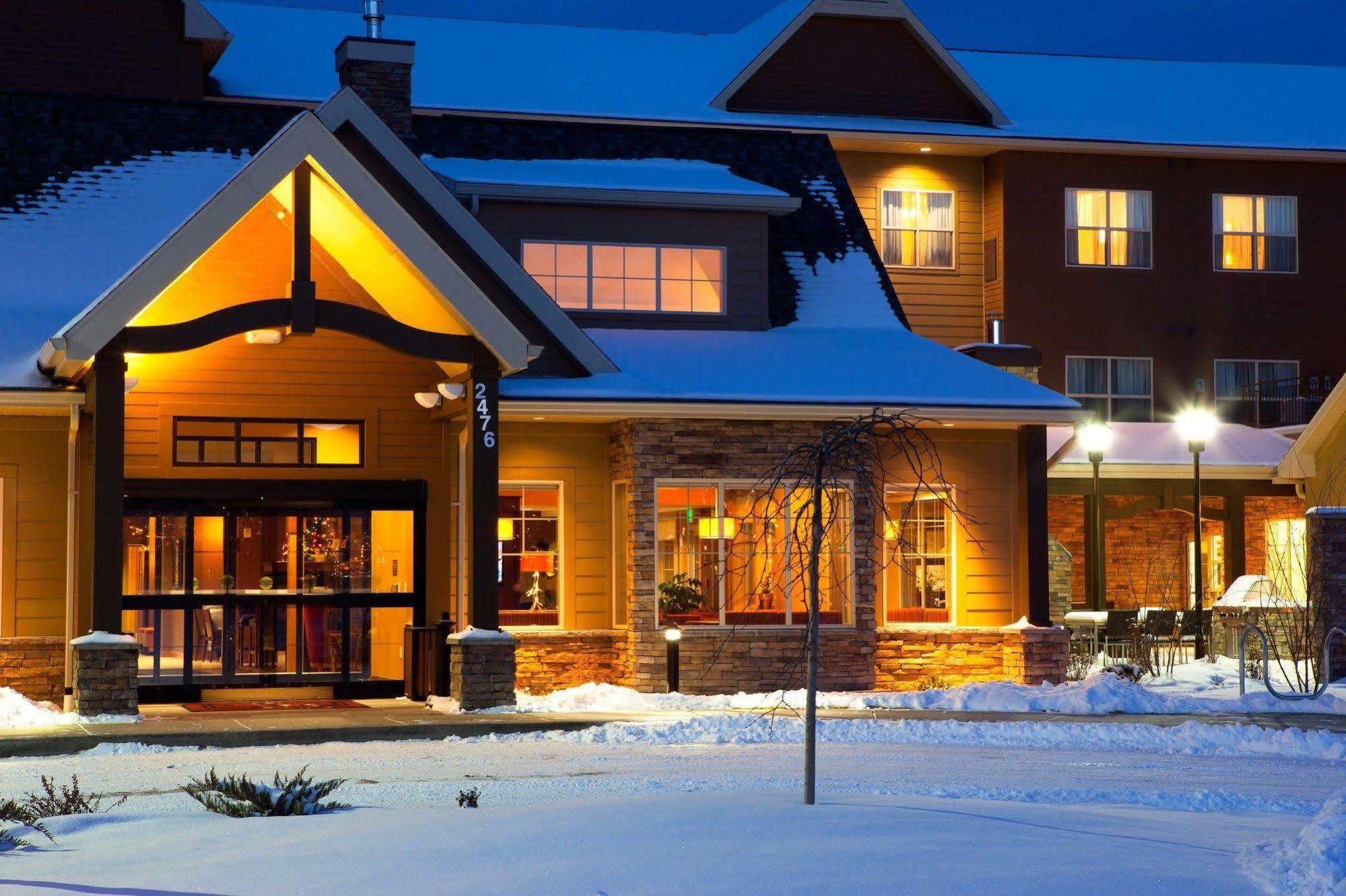 Residence Inn By Marriott Helena Exterior photo