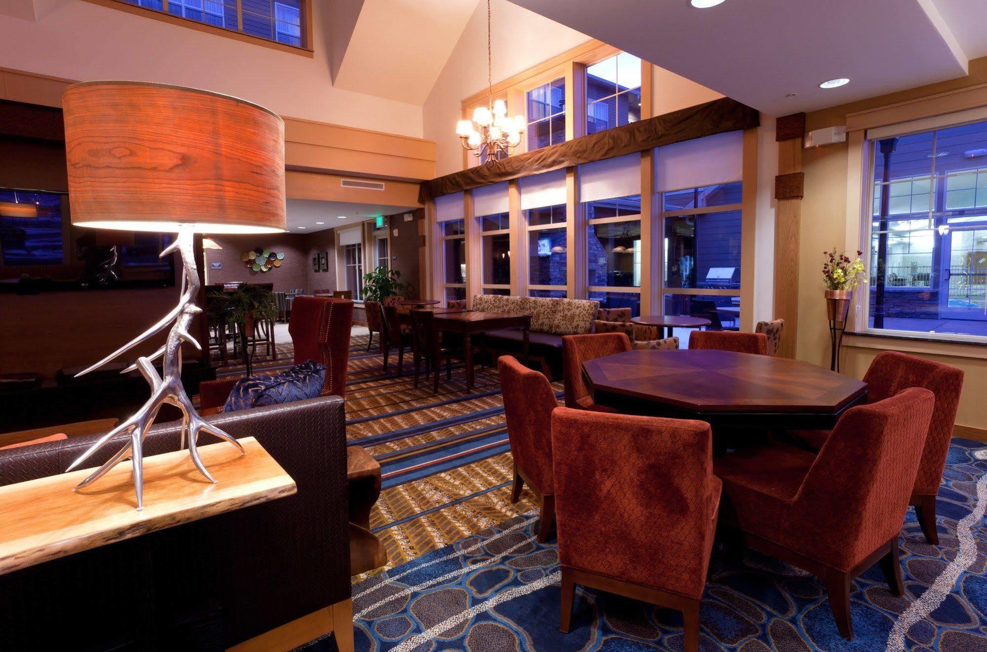 Residence Inn By Marriott Helena Exterior photo