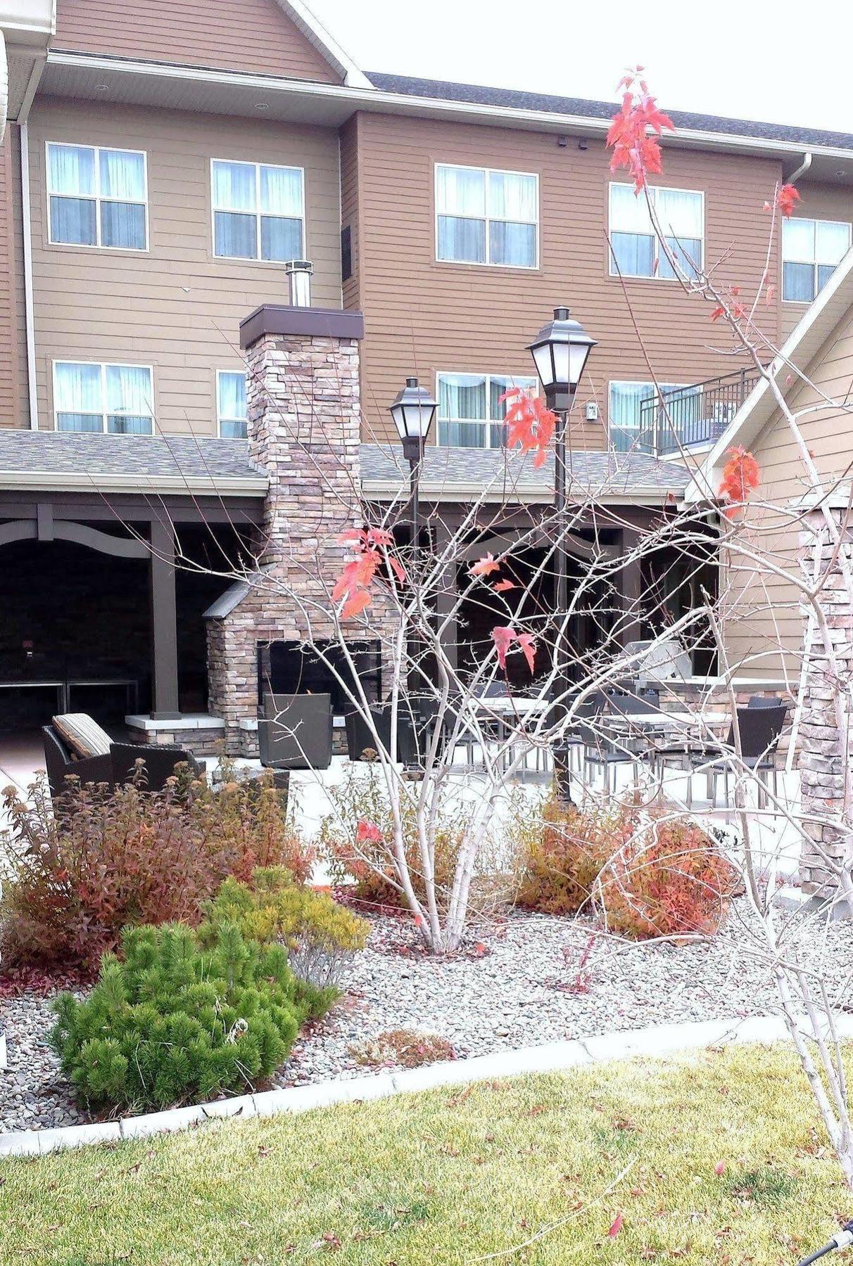 Residence Inn By Marriott Helena Exterior photo