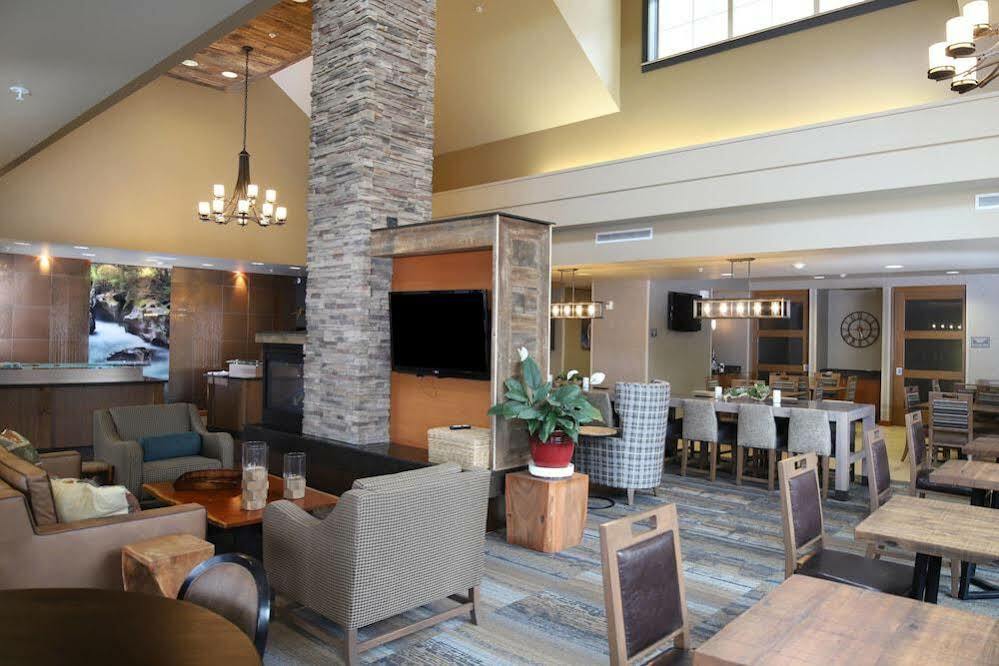 Residence Inn By Marriott Helena Exterior photo