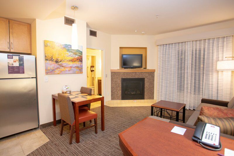 Residence Inn By Marriott Helena Exterior photo