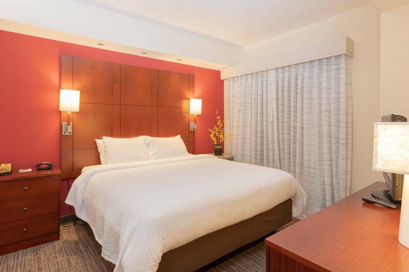 Residence Inn By Marriott Helena Exterior photo
