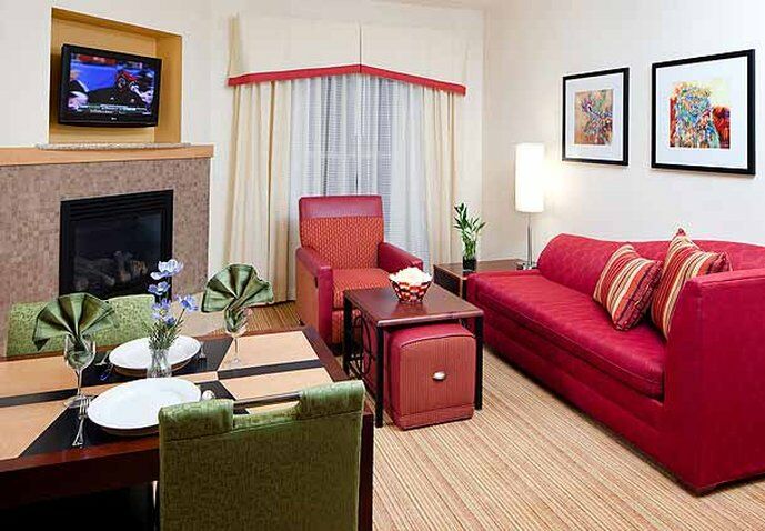 Residence Inn By Marriott Helena Exterior photo