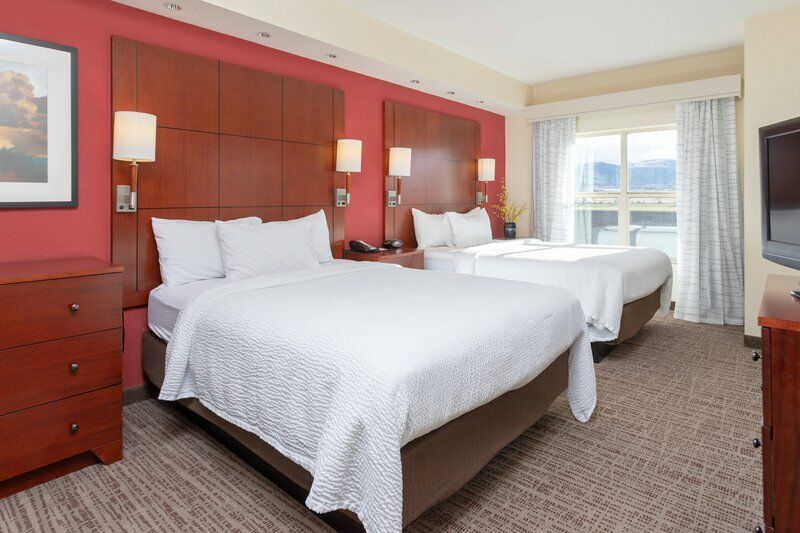 Residence Inn By Marriott Helena Exterior photo