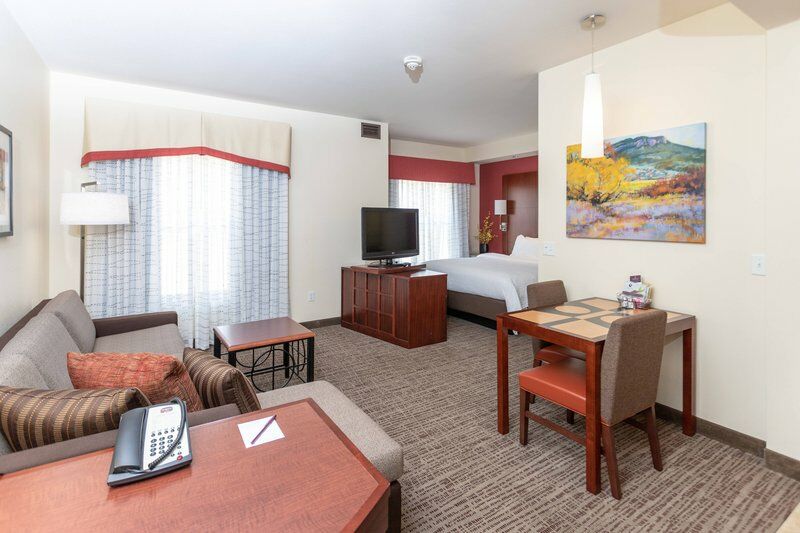 Residence Inn By Marriott Helena Exterior photo