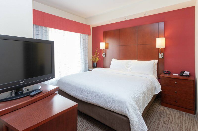 Residence Inn By Marriott Helena Exterior photo