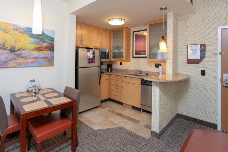 Residence Inn By Marriott Helena Exterior photo